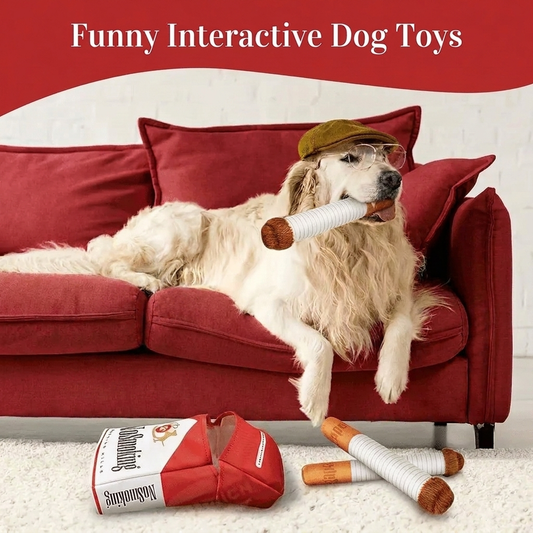 Toy Cigarette
