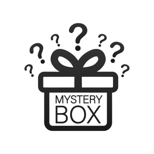 Mystery Gift